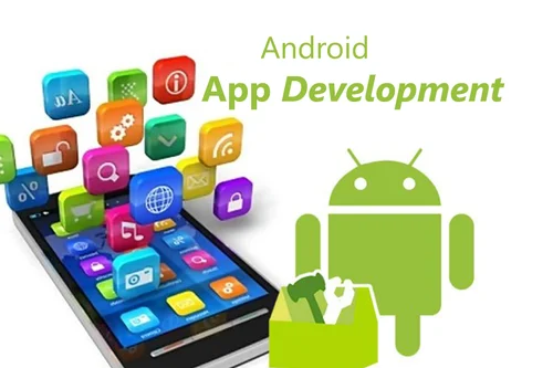 App Development Article